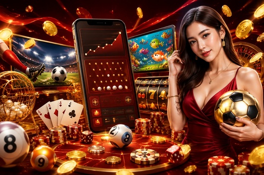 bingo8