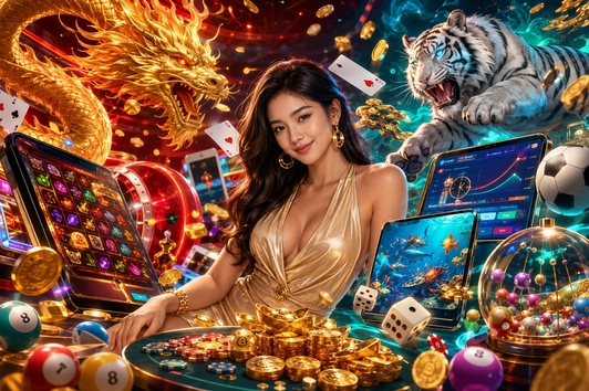 bingo8