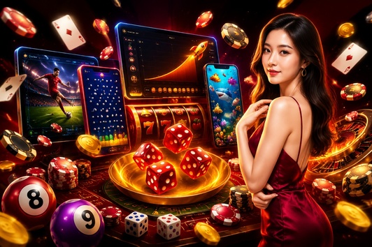 bingo8