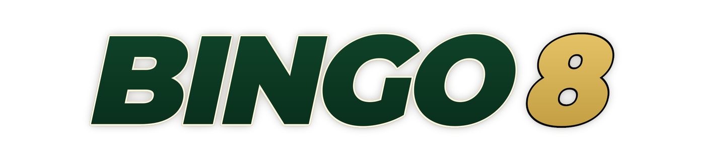 bingo8 logo
